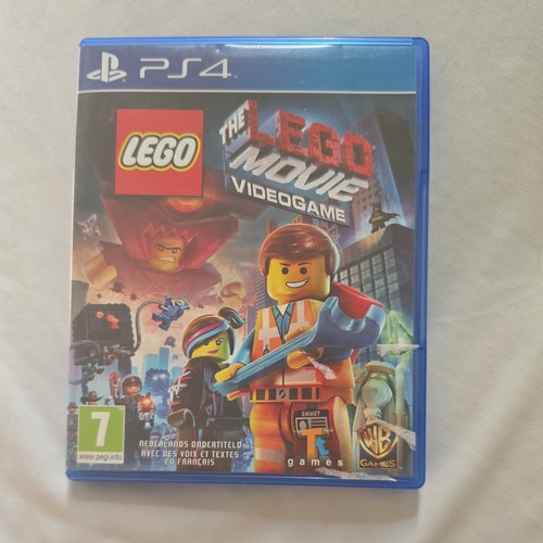 Lego grande aventure - lego,