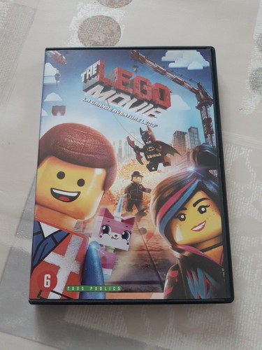 Dvd animation la - ,