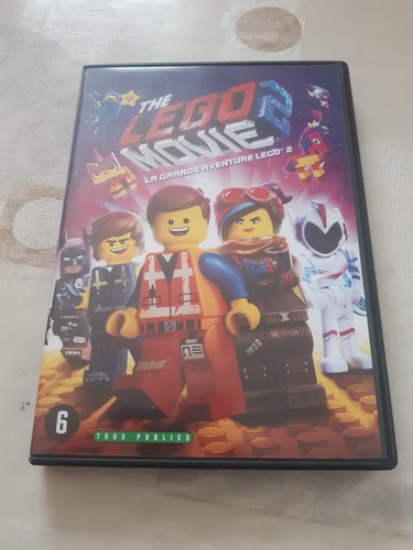Dvd animation la - dvd, grande