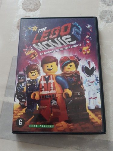 Dvd animation la grande - animation,