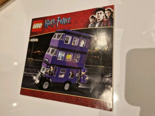 Lego harry potter aventure - harry, en
