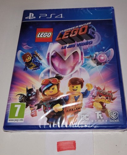 Sony playstation ps4 lego - playstation,