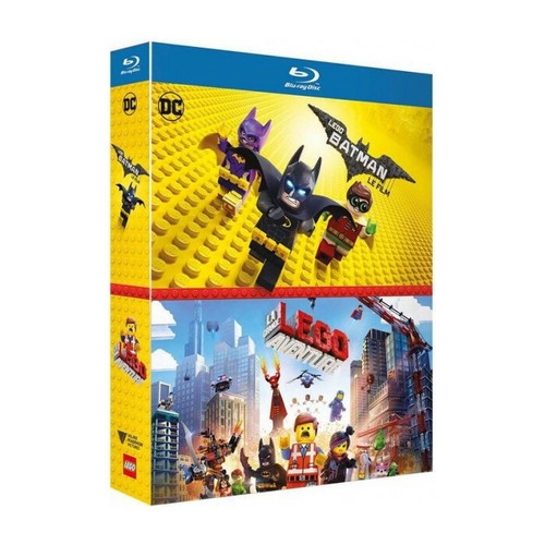 Lego batman film - batman, +