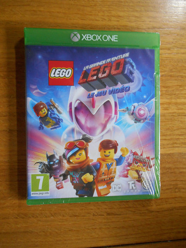 Grande aventure lego - aventure, 2