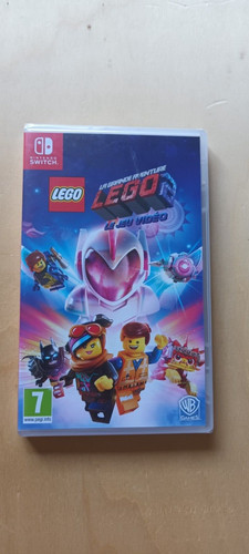 Grande aventure lego le - aventure,