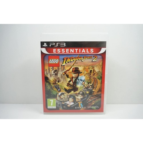 Lego indiana jones - indiana, 2