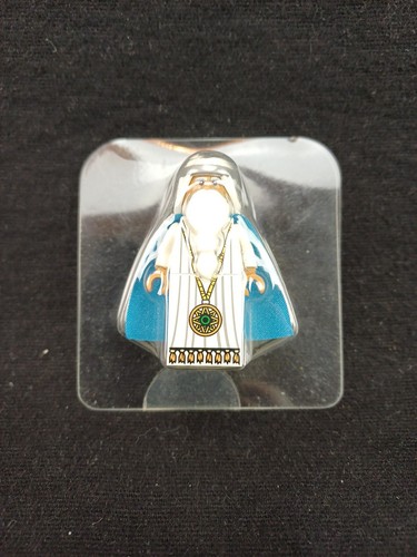 Figurine lego minifigure - figurine,