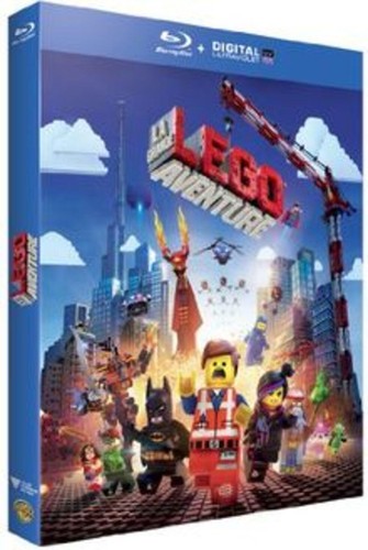 Blu ray grande - la,