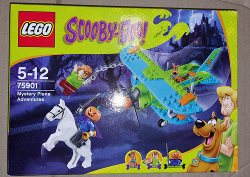 Lego les aventures - les,