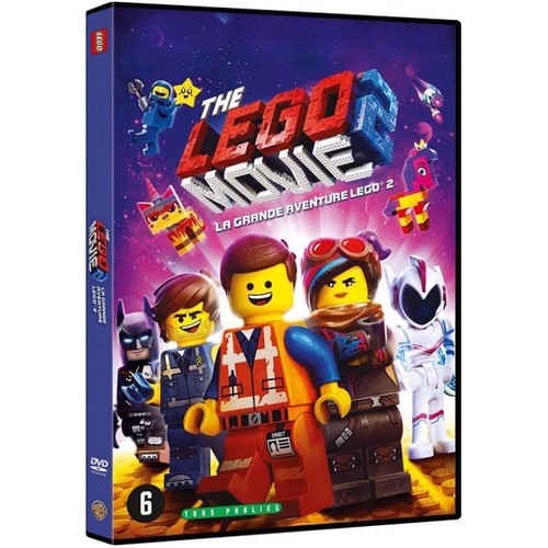 Grande aventure lego - aventure,