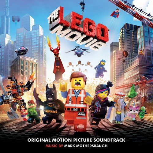 Grande aventure lego the - grande,