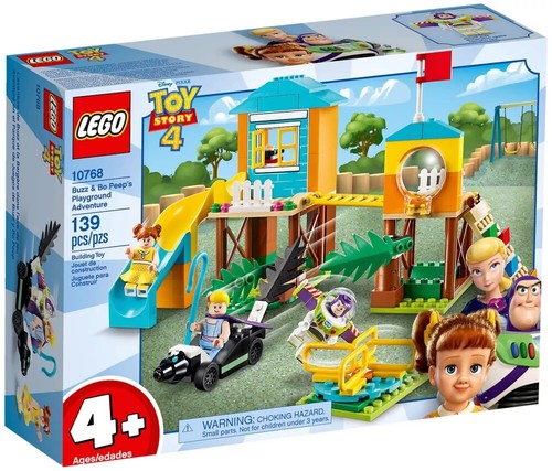 Lego toy story - toy,