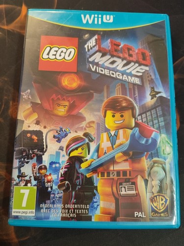 Grande aventure lego - lego,